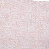 Karaca Matrush Tischläufer 40x140 cm Rosa